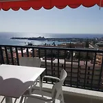 شقة La Serenata Cristianos Achacay Vue Panoramique Ocean *