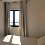 شقة La Serenata Cristianos Achacay Vue Panoramique Ocean
