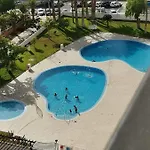 شقة La Serenata Cristianos Achacay Vue Panoramique Ocean