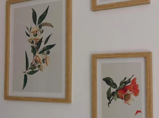 Lejlighed La Serenata Cristianos Achacay Vue Panoramique Ocean