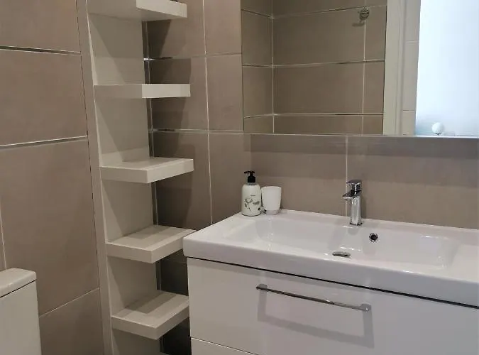 Lejlighed La Serenata Cristianos Achacay Vue Panoramique Ocean Los Cristianos (Tenerife)