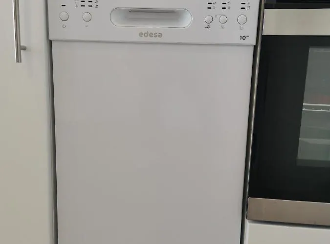 La Serenata Cristianos Achacay Vue Panoramique Ocean Lejlighed *